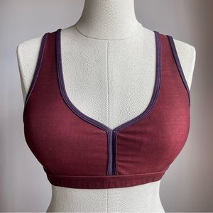 Niyama Sol Eclipse Sports Bra size Small.